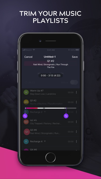 SYNC GO screenshot 1