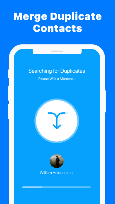 Sync.me - Caller ID & Contacts screenshot 2