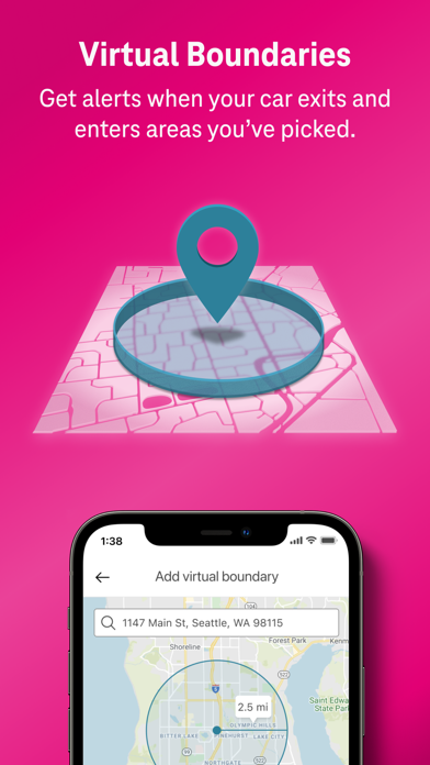 SyncUP DRIVE ™ screenshot 4
