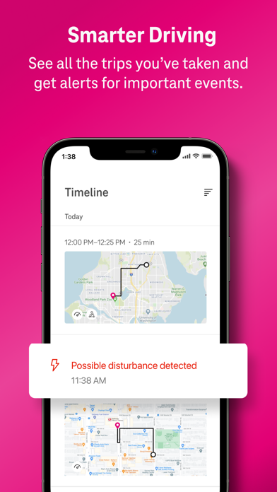 SyncUP DRIVE ™ screenshot 3