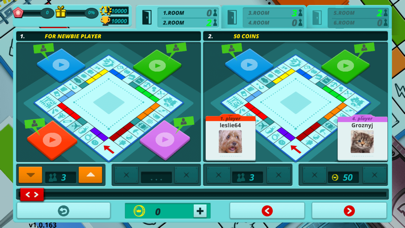 Syndicate Kapitaler Business screenshot 1