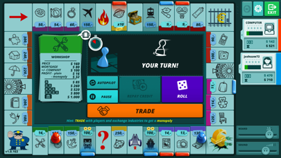 Syndicate Kapitaler Business screenshot 4