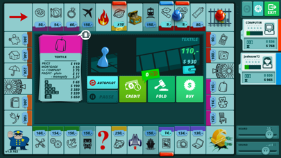 Syndicate Kapitaler Business screenshot 2