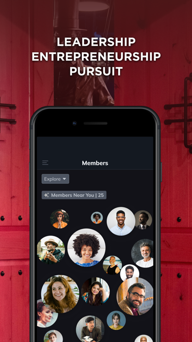 Syndicate X Library screenshot 4