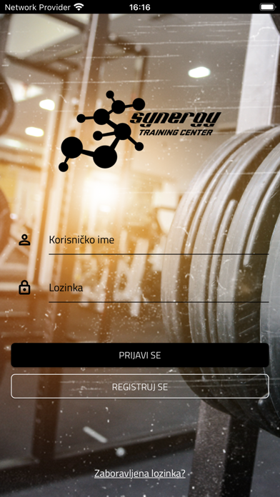 Synergy Training Center screenshot 6