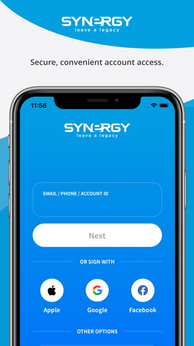 Synergy WorldWide screenshot 9
