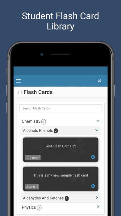 Synthesis Learning screenshot 2