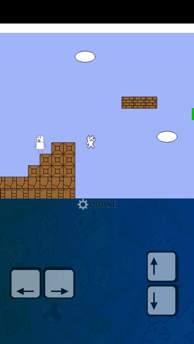 Syobon Action screenshot 3