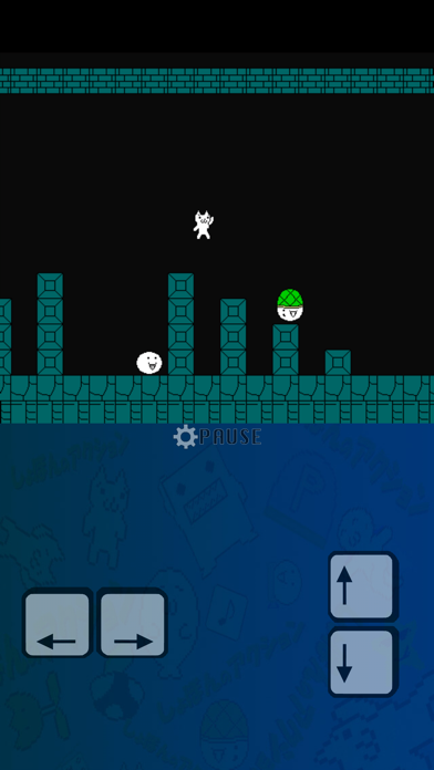Syobon Action screenshot 4