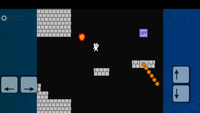 Syobon Action screenshot 1