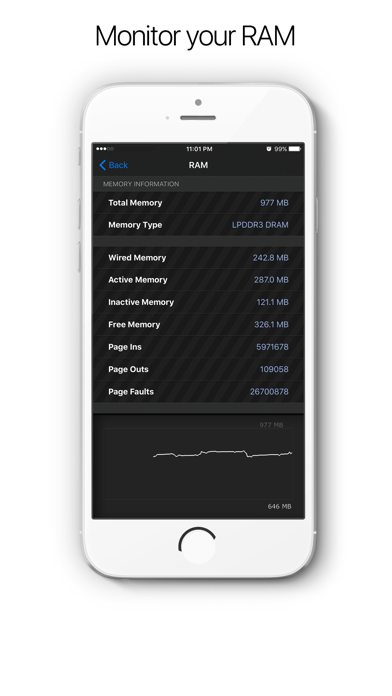 System & Network Info screenshot 3