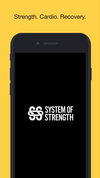 System of Strength Online screenshot 5