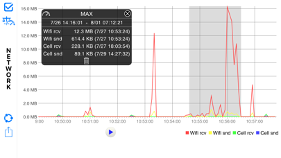 System Status Lite - screenshot 3