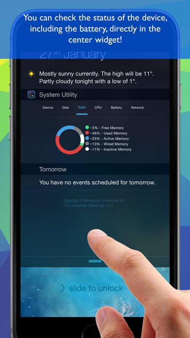 System Utility Pro screenshot 3