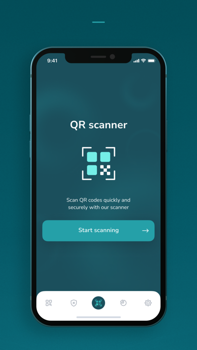 SystemEye: Full Device Info screenshot 1