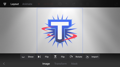 T-Jam Live Intro Movie Maker screenshot 4