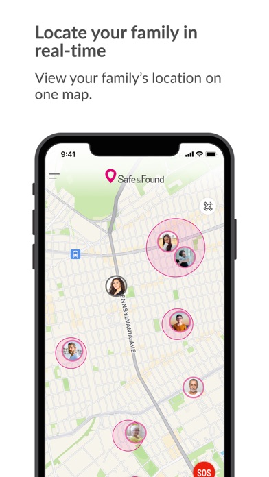T-Mobile Safe & Found screenshot 6