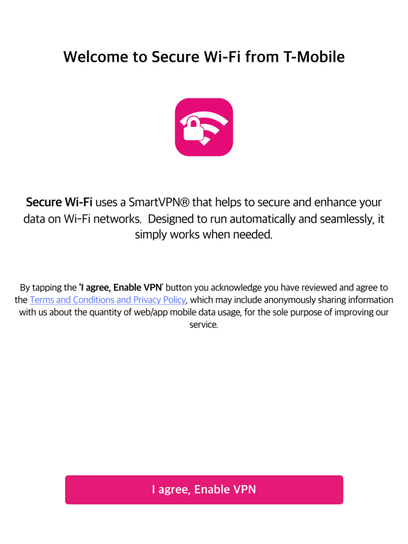 T-Mobile Threat Protect screenshot 4