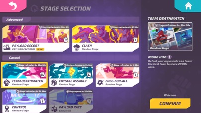 T3 Arena screenshot 2