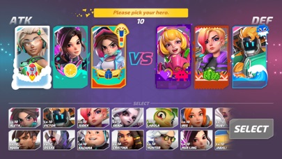 T3 Arena screenshot 4