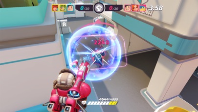 T3 Arena screenshot 1