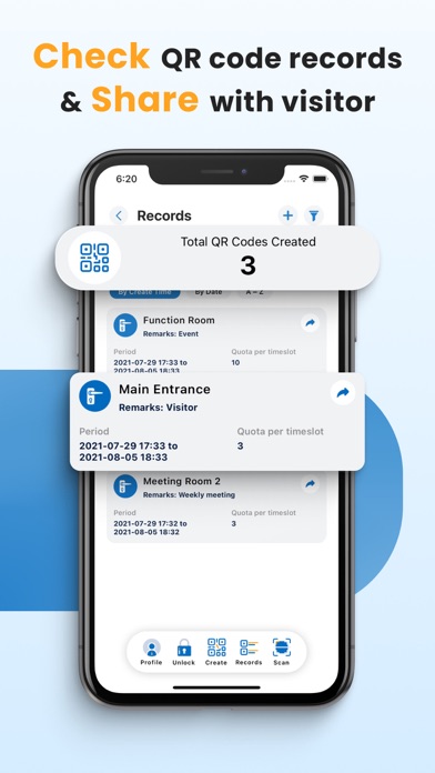 t9 Smart Access screenshot 3