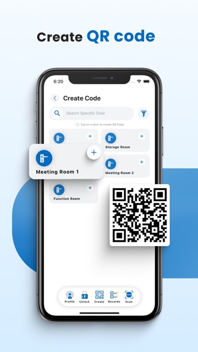t9 Smart Access screenshot 4