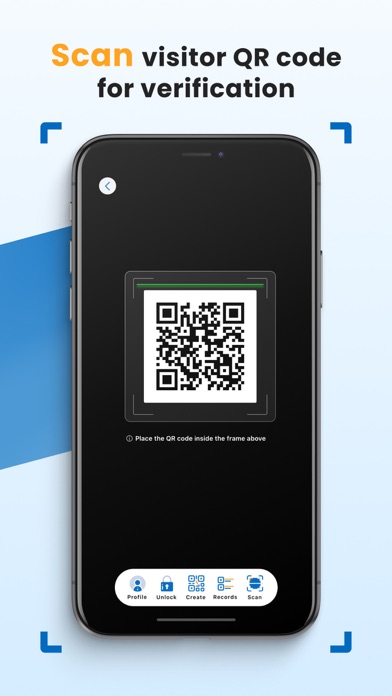 t9 Smart Access screenshot 1