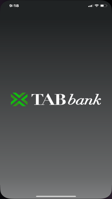 TAB Bank Mobile screenshot 8