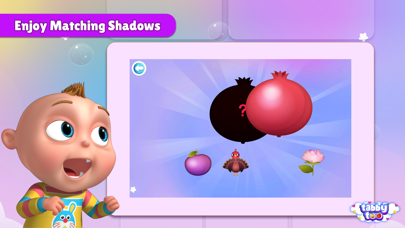 TabbyToo-Kids Joyful Learning screenshot 2