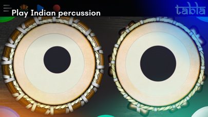 Tabla: India's drum instrument screenshot 4