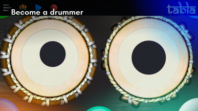 Tabla: India's drum instrument screenshot 5