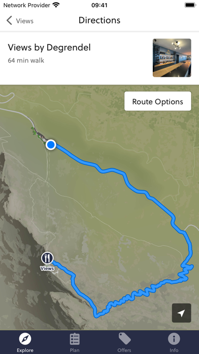 Table Mountain Aerial Cableway screenshot 2