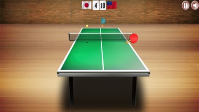 Table Tennis Master 3D screenshot 3