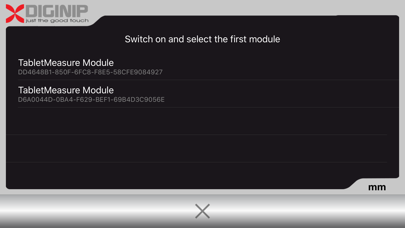 Tablet Measure screenshot 3