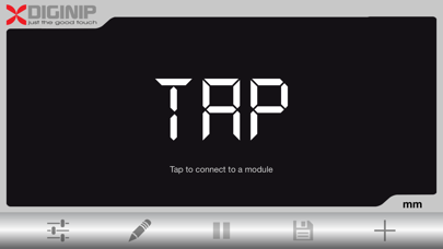 Tablet Measure screenshot 4