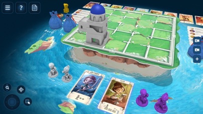 Tabletopia screenshot 3