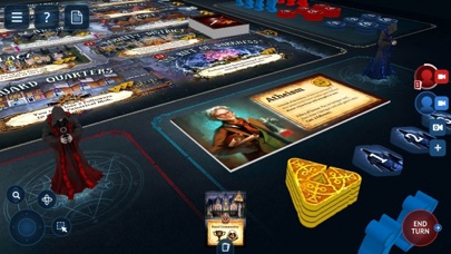 Tabletopia screenshot 2