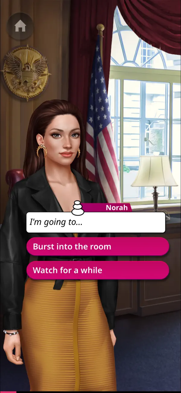 Tabou Stories®: Love Episodes screenshot 2
