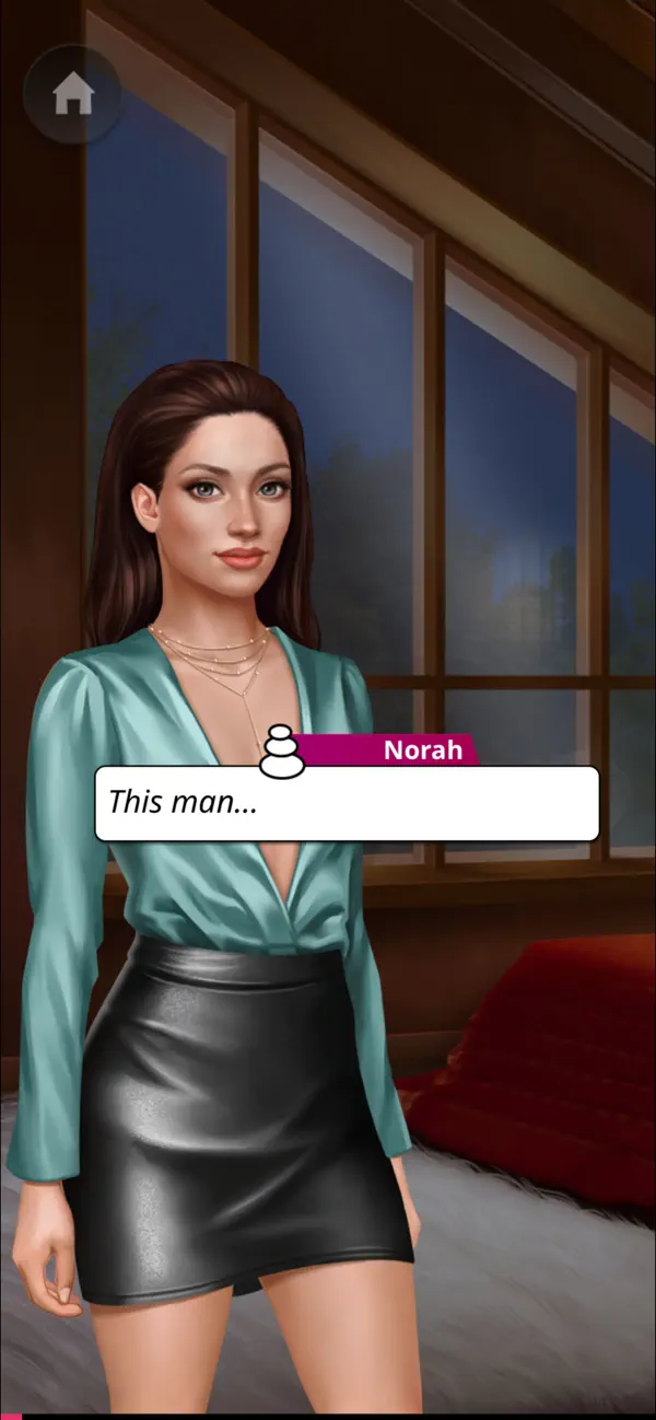 Tabou Stories®: Love Episodes screenshot 3