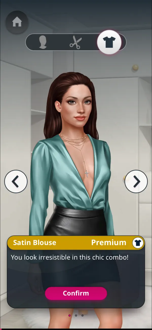 Tabou Stories®: Love Episodes screenshot 4