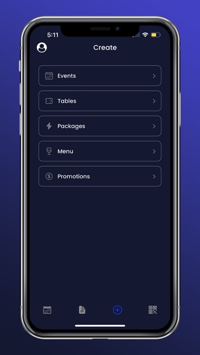 Tabyt Organizers screenshot 7