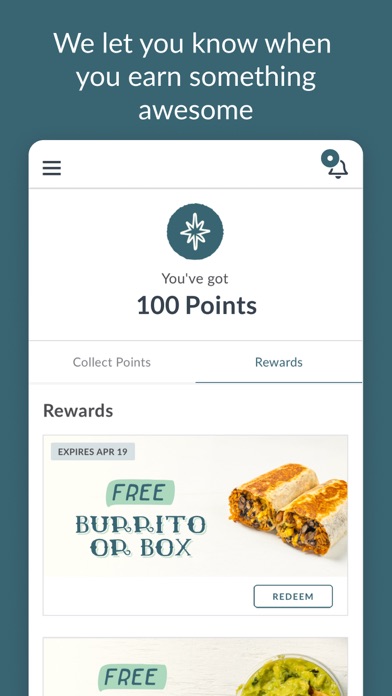 Tacoria - Mexican St. Kitchen screenshot 1