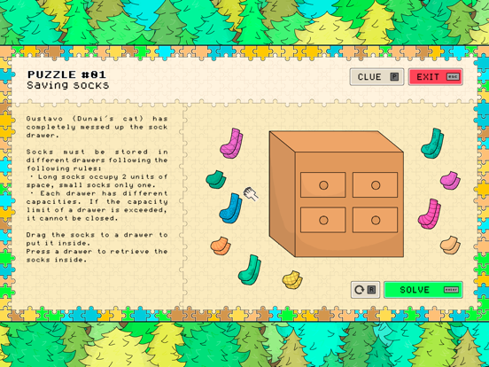TacTac Prologue screenshot 6
