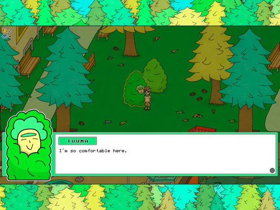 TacTac Prologue screenshot 4