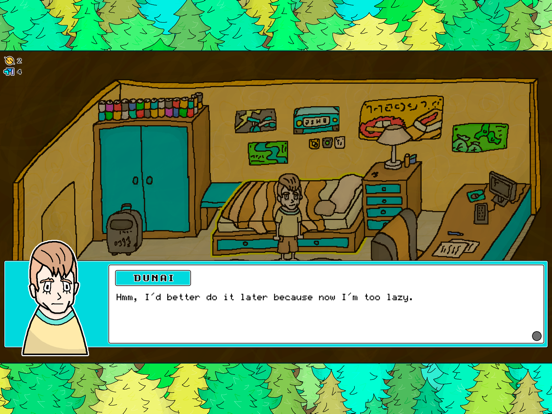 TacTac Prologue screenshot 8