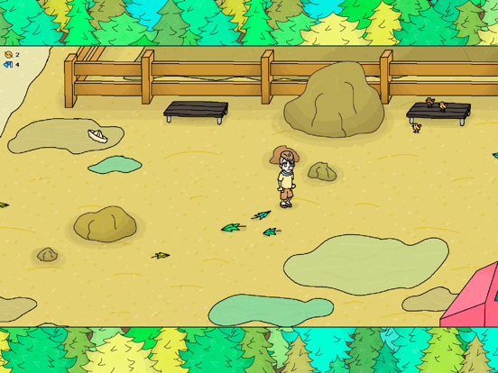 TacTac Prologue screenshot 1