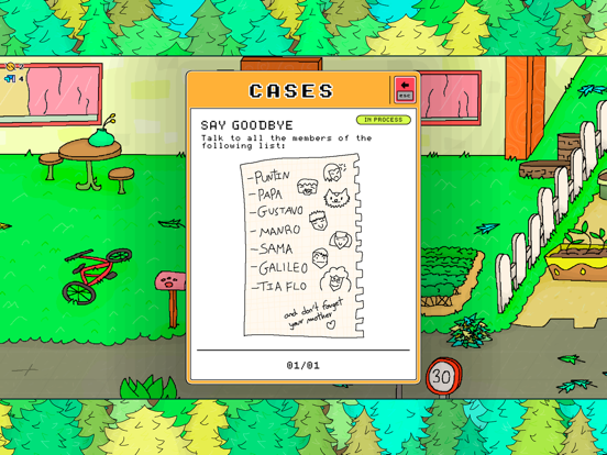 TacTac Prologue screenshot 2