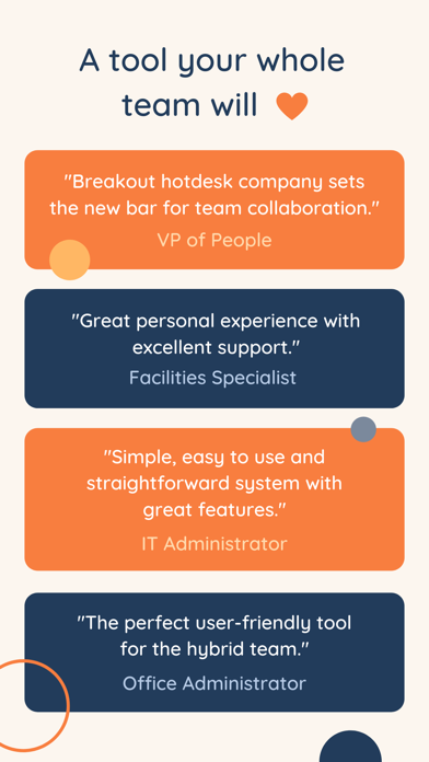 Tactic: Office Management screenshot 1