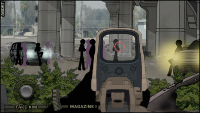 Tactical Assassin screenshot 3